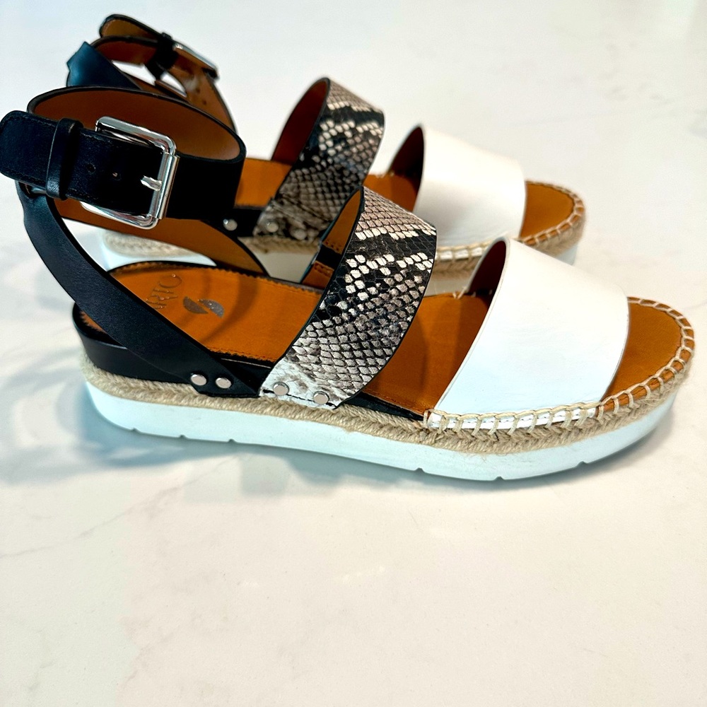 Franco Sarto Sandals